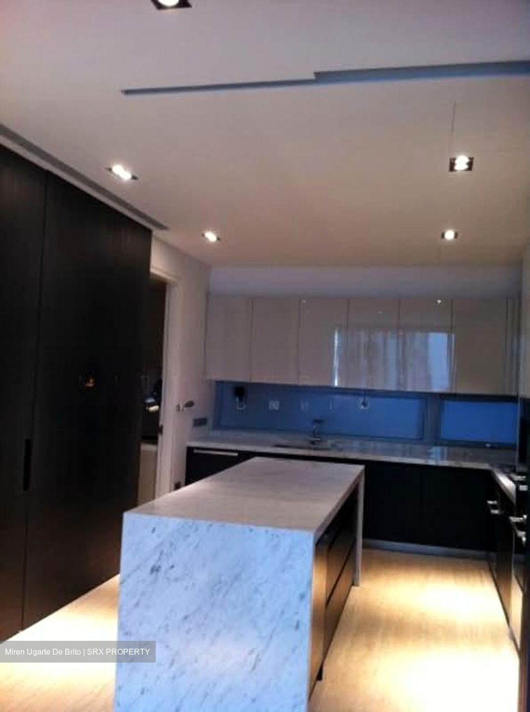 The Marq On Paterson Hill (D9), Condominium #544423401